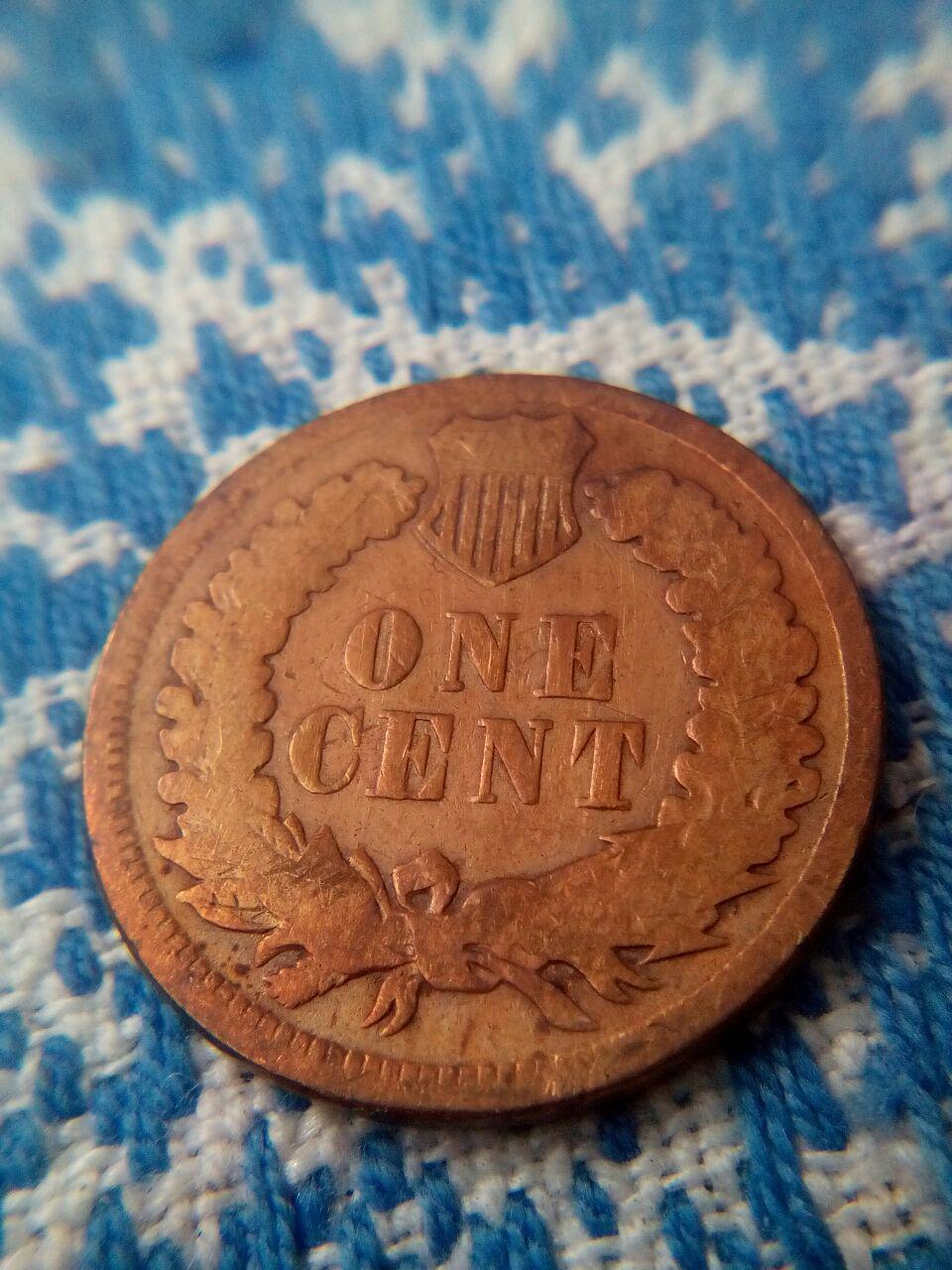 Want-To-Share-With-You-My-Lincoln-Penny-Collection-And-More-Others-Later