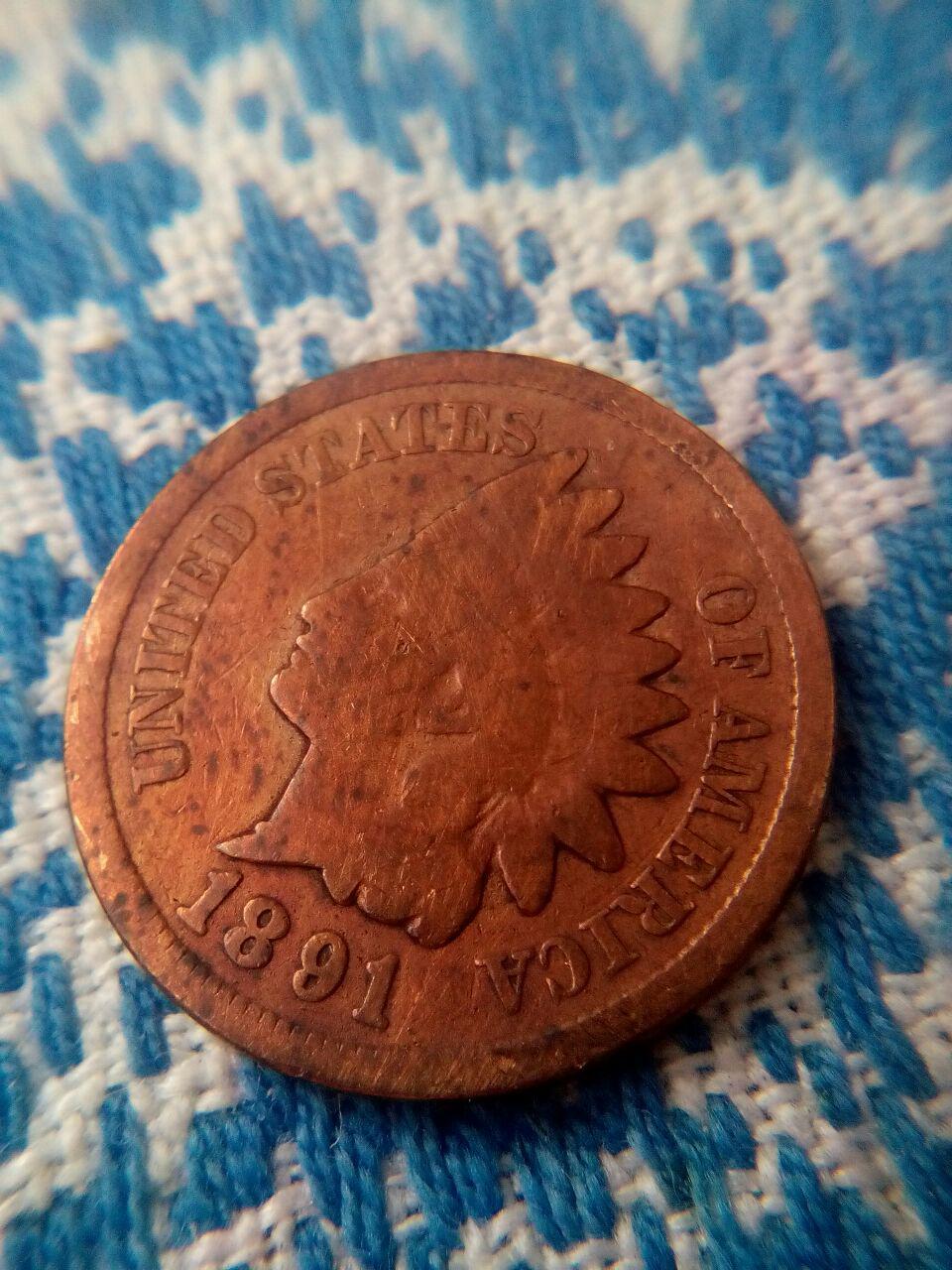 Want-To-Share-With-You-My-Lincoln-Penny-Collection-And-More-Others-Later