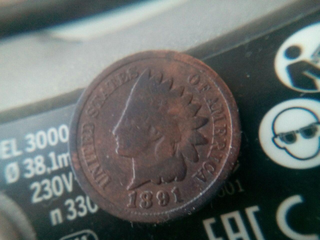 Want-To-Share-With-You-My-Lincoln-Penny-Collection-And-More-Others-Later