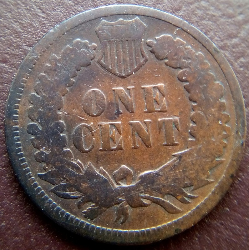 Want-To-Share-With-You-My-Lincoln-Penny-Collection-And-More-Others-Later
