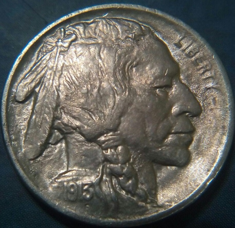 Want-To-Share-With-You-My-Lincoln-Penny-Collection-And-More-Others-Later