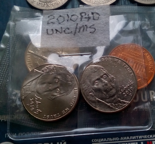 Want-To-Share-With-You-My-Lincoln-Penny-Collection-And-More-Others-Later