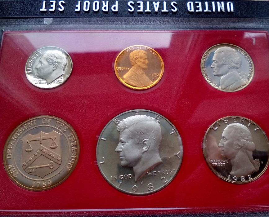 Want-To-Share-With-You-My-Lincoln-Penny-Collection-And-More-Others-Later