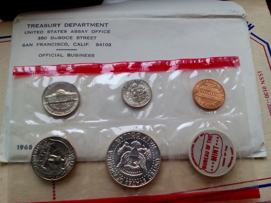 Want-To-Share-With-You-My-Lincoln-Penny-Collection-And-More-Others-Later