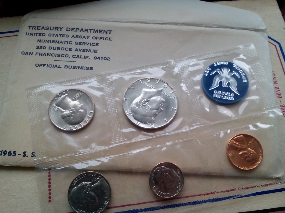 Want-To-Share-With-You-My-Lincoln-Penny-Collection-And-More-Others-Later