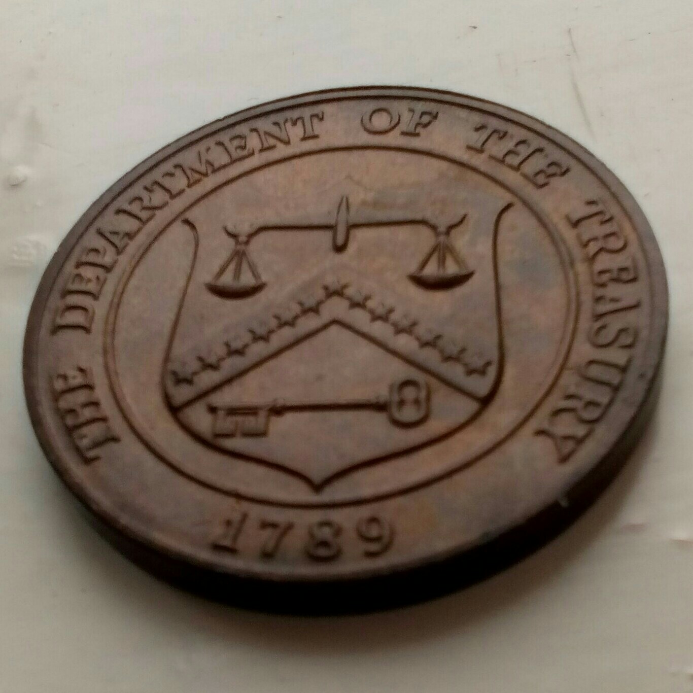 Ultimate-Way-To-Tarnish-Your-Copper/Bronze-Coins