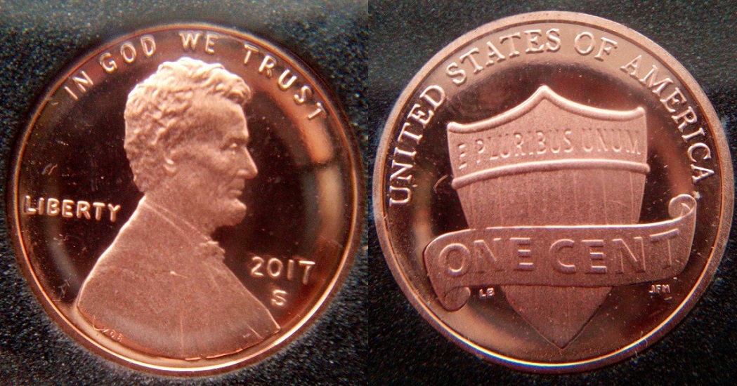 Want-To-Share-With-You-My-Lincoln-Penny-Collection-And-More-Others-Later