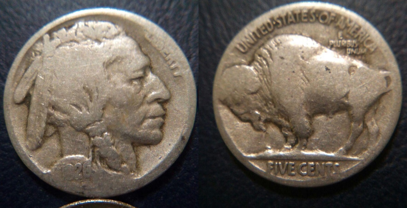 Want-To-Share-With-You-My-Lincoln-Penny-Collection-And-More-Others-Later