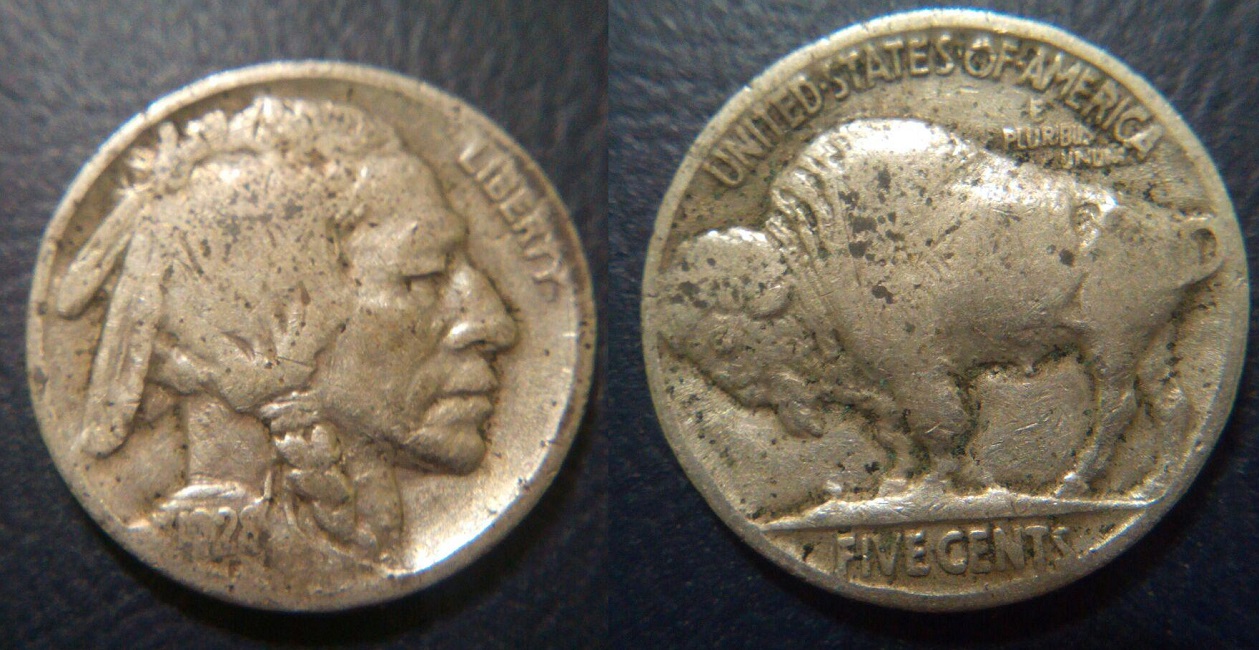 Want-To-Share-With-You-My-Lincoln-Penny-Collection-And-More-Others-Later