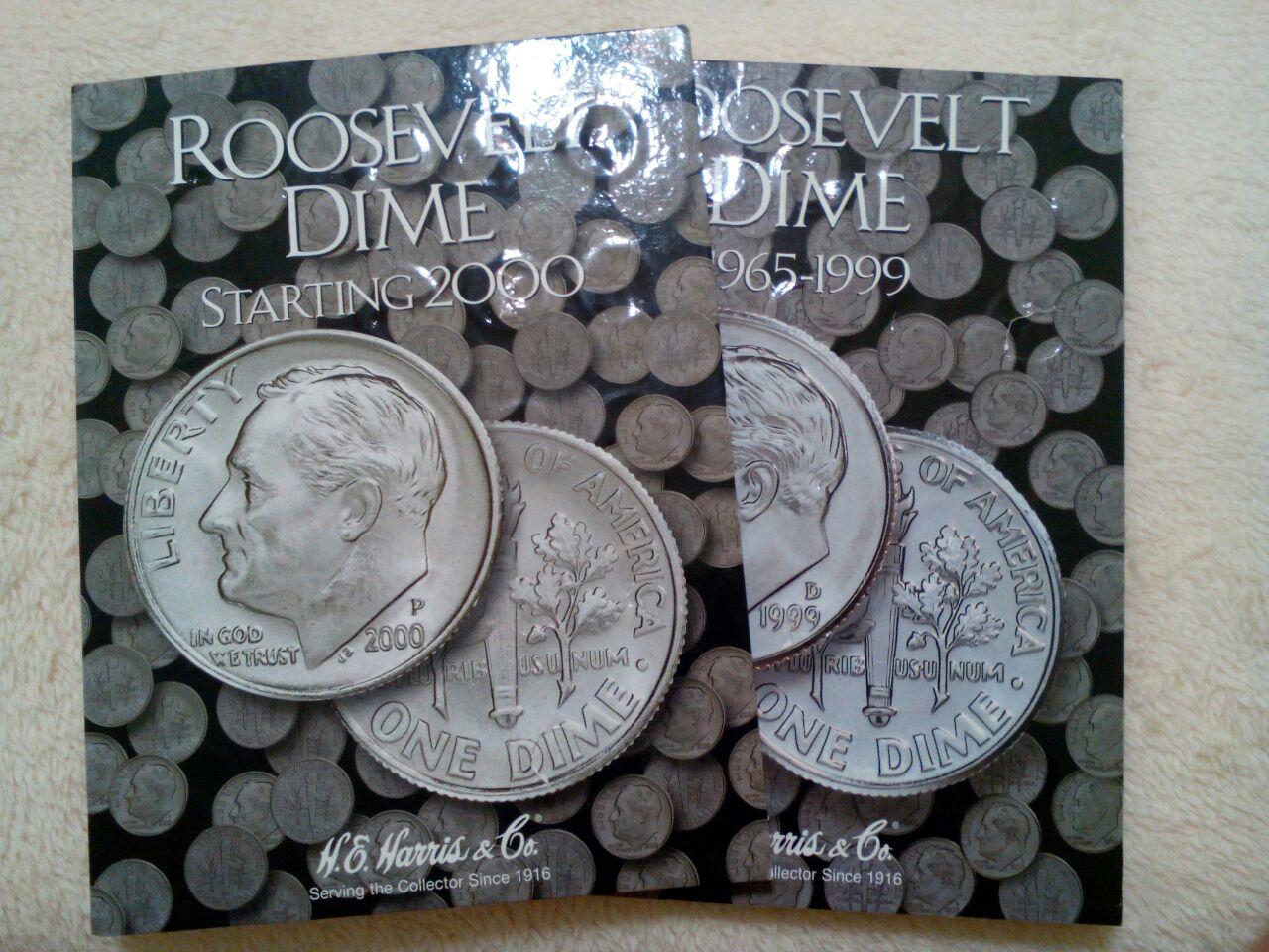 Want-To-Share-With-You-My-Lincoln-Penny-Collection-And-More-Others-Later