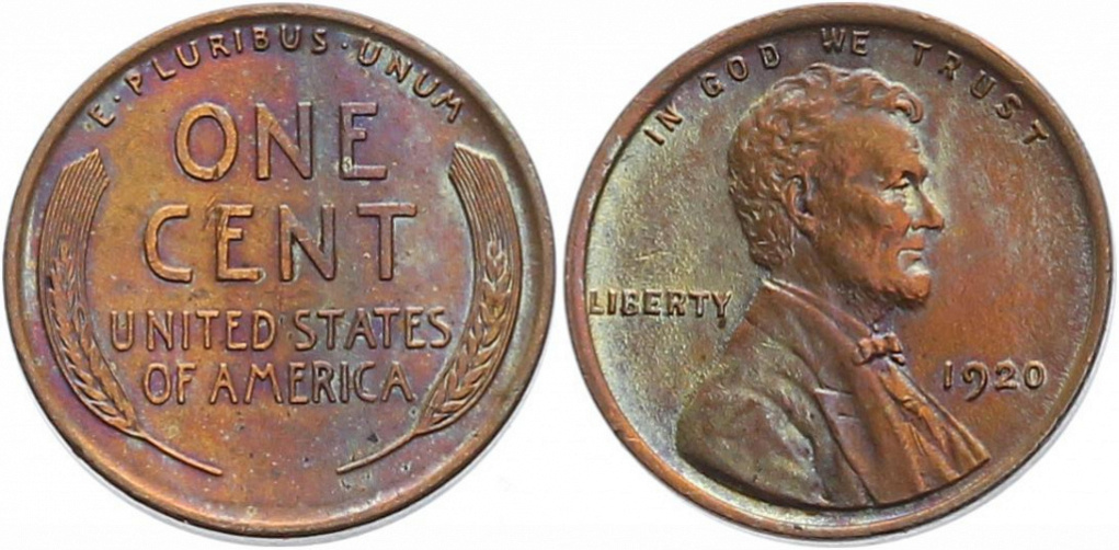 1920-Penny---Intresting-Toning
