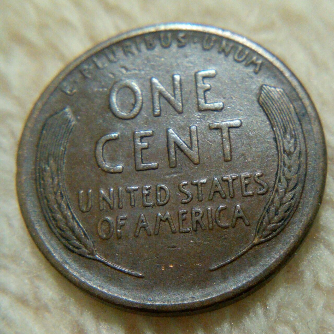 Want-To-Share-With-You-My-Lincoln-Penny-Collection-And-More-Others-Later