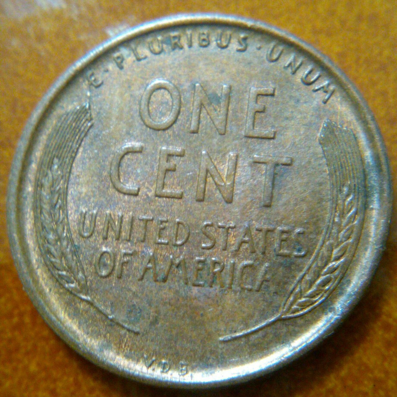 Want-To-Share-With-You-My-Lincoln-Penny-Collection-And-More-Others-Later