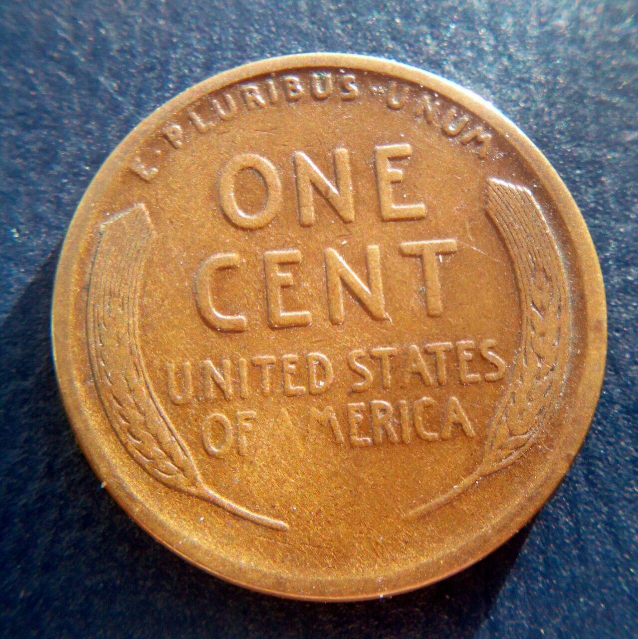 Want-To-Share-With-You-My-Lincoln-Penny-Collection-And-More-Others-Later