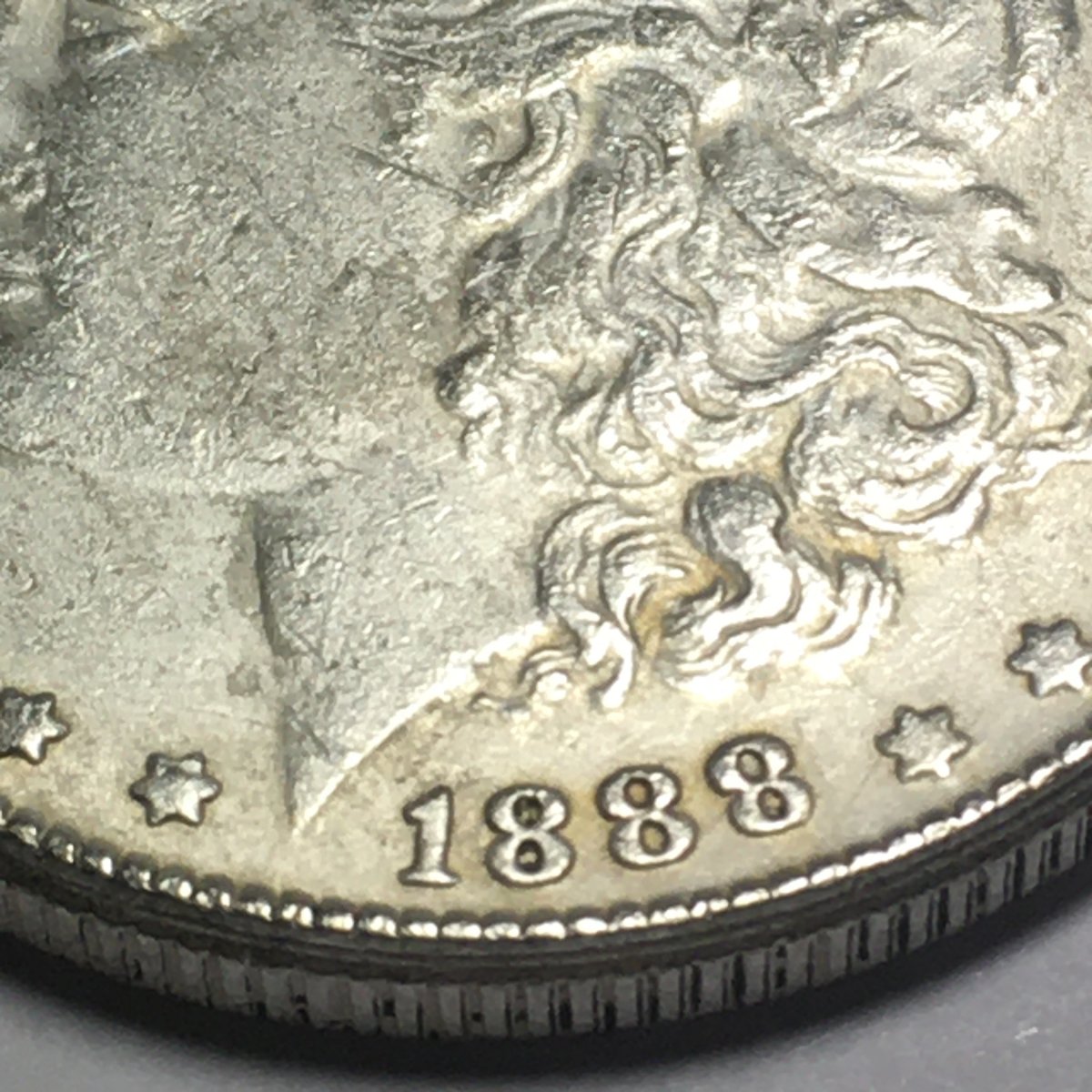 Suspicious-1888-S-Morgan-Dollar