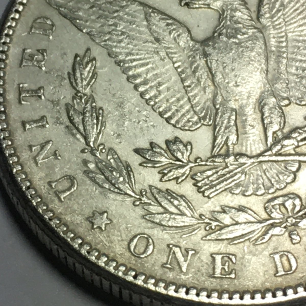 Suspicious-1888-S-Morgan-Dollar