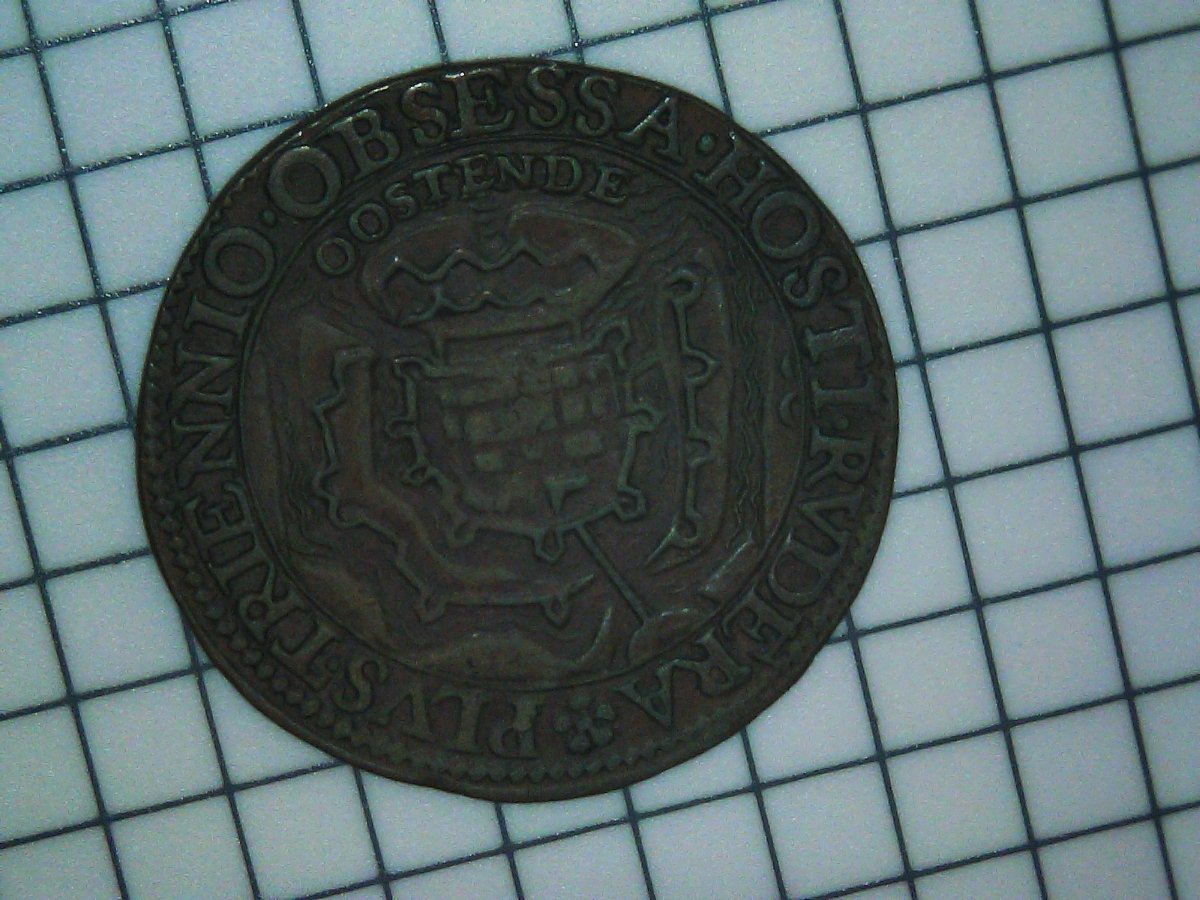 Post-Your-Coins-And-Medals-Featuring-A-Map