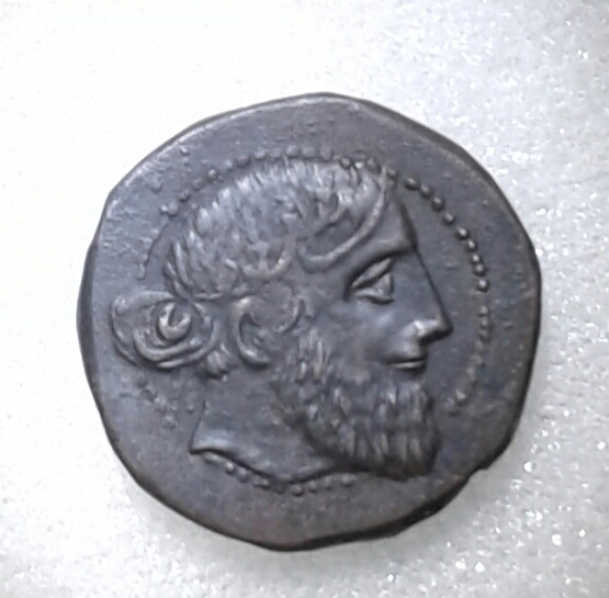 Dionysos-With-Silenos-Coin-Thoughts