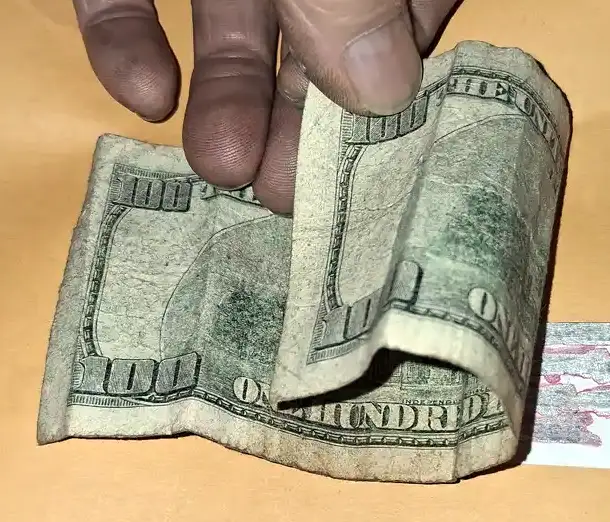 Double-Backed-One-Hundred-Dollar-Bill