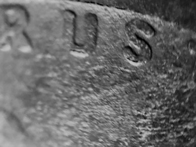 1909-Lincoln-Cent---Lam-Err?