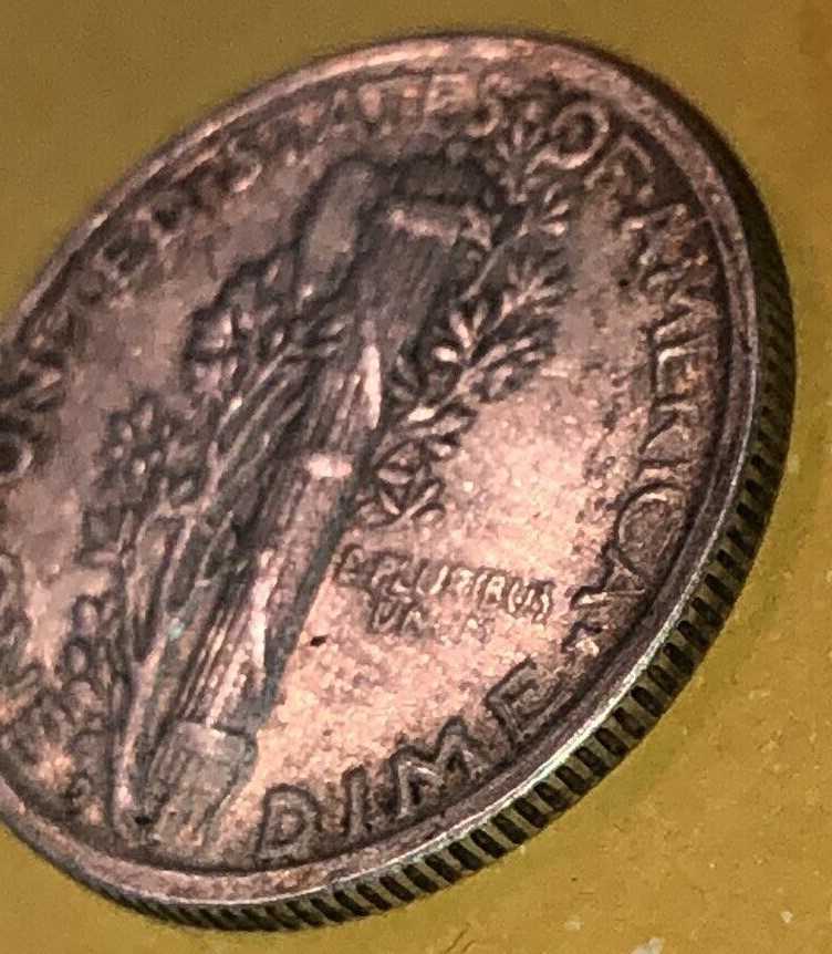 1916-D-Mercury-Dime-Fake-?
