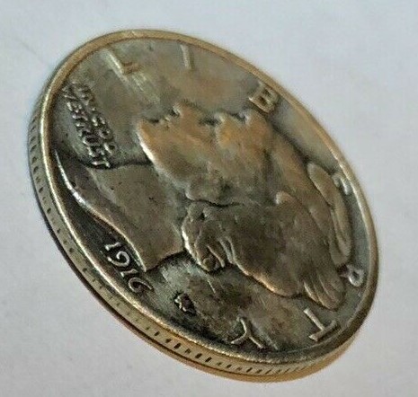 1916-D-Mercury-Dime-Fake-?