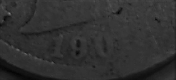 Lowball-Liberty-Nickel-1901?-Will-It-Grade?