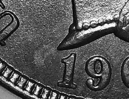 1900-P-Indian-Head---MS-66-/-MS-66+,-Or?
