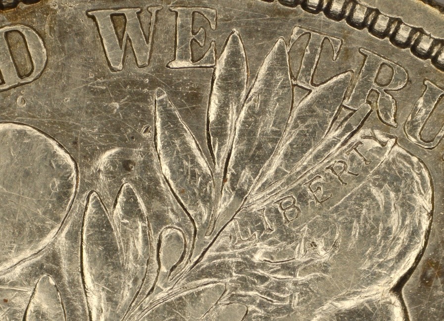 1892-Barber-Half-Dollar---For-Grading