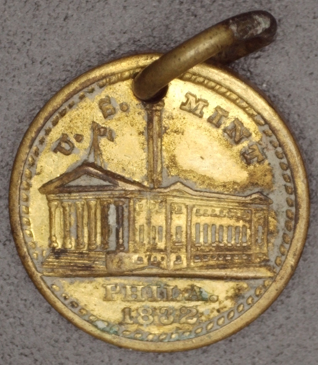 George-Soley-Philadelphia-Mint-Medal