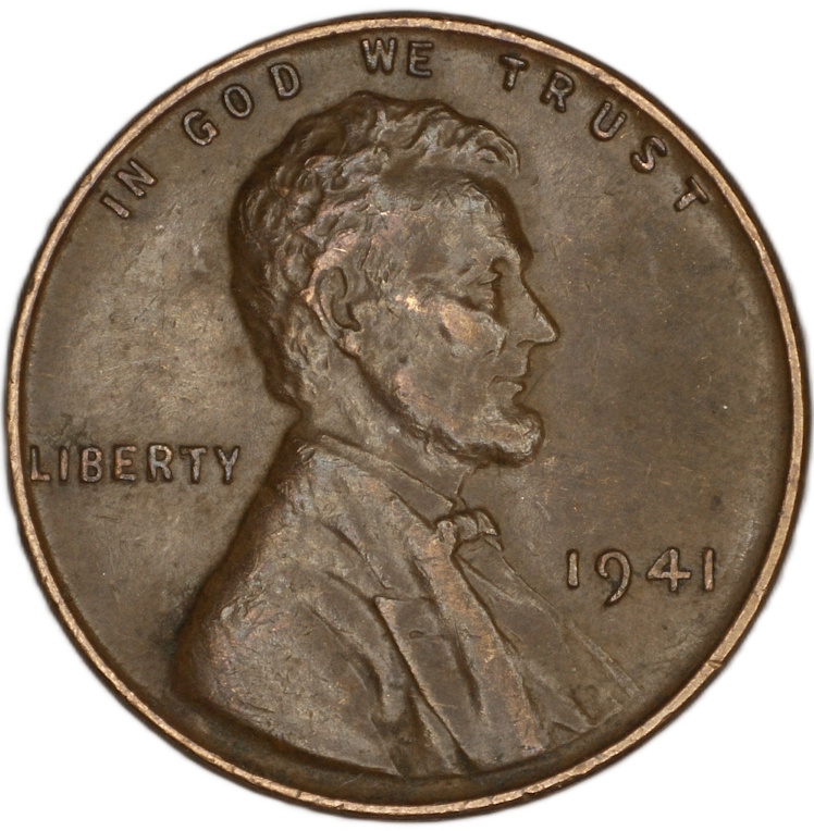 1941-Lincoln-Cent---DDO,-But-Which-One?