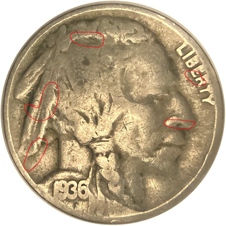 1936-Buffalo-Nickel:-DDO-Or-Just-Convincingly-Smooshed?