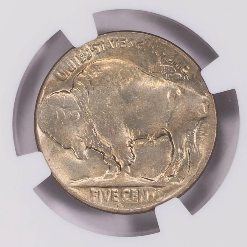 1926-D-Buffalo-Nickel---A-Fun-Grading-And-Evaluation-Exercise