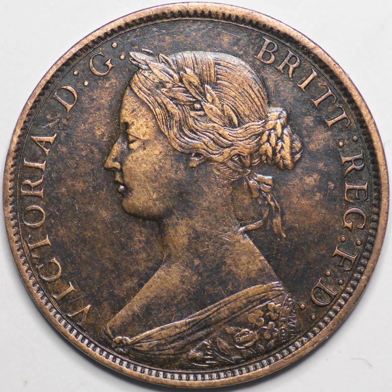 Woody's,-Wood-Toned-Coins---I'll-Show-You-Mine-If-You-Show-Me-Yours!