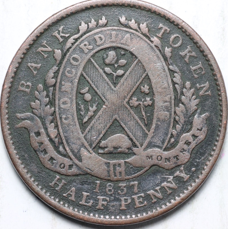 Canadian-Provincial-Tokens--For-Variety-Checks