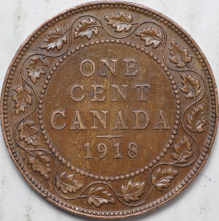 1918-Canada-Cent-9-Error?