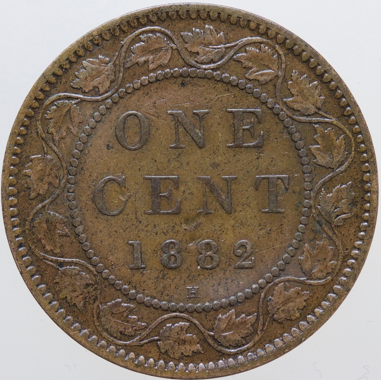 1882-H-Cents-X-3-Golf-Markers