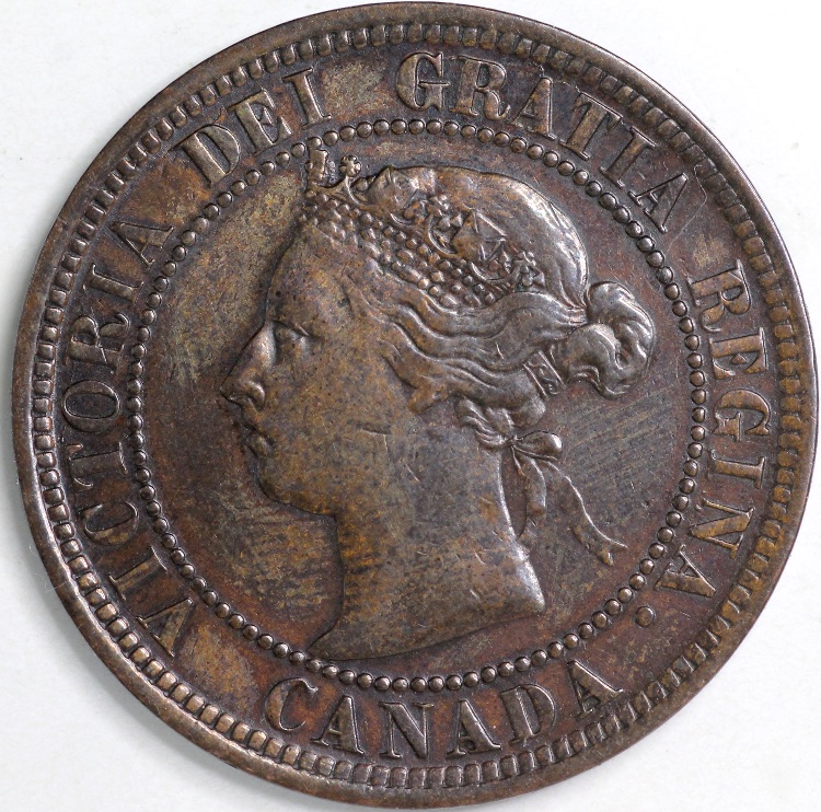 1891-Large-Cent-With-Large-Obverse-Legend-Die-Break