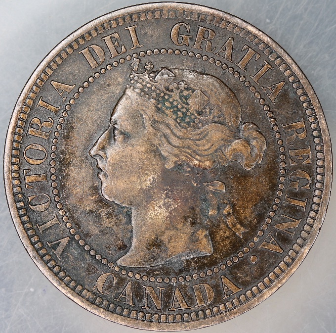 1888-Large-Cent-Non-Repaired-N