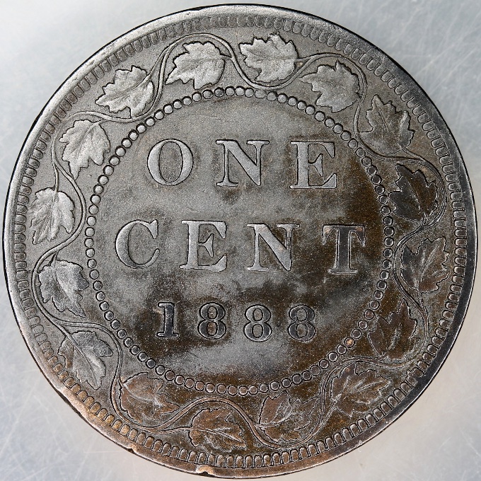 1888-Large-Cent-Non-Repaired-N