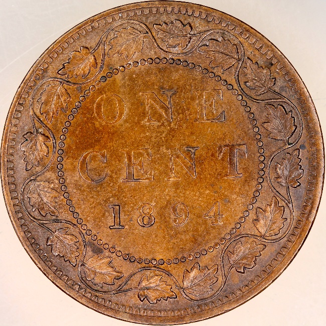 1894-Large-Cent-Variety