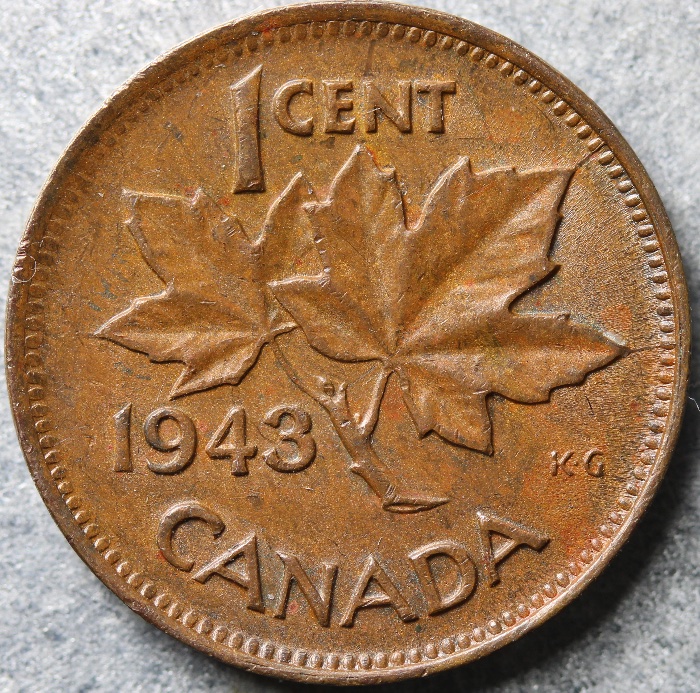 George-VI-1937-1952-1-Cent-Major-Die-Cracks