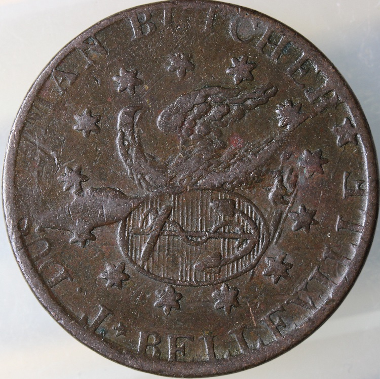 T.-Duseaman-Butcher-Belleville-Mule-Token