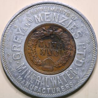 1847-1947-Massey-Harris-Encased-1947-Mortar-1-Cent