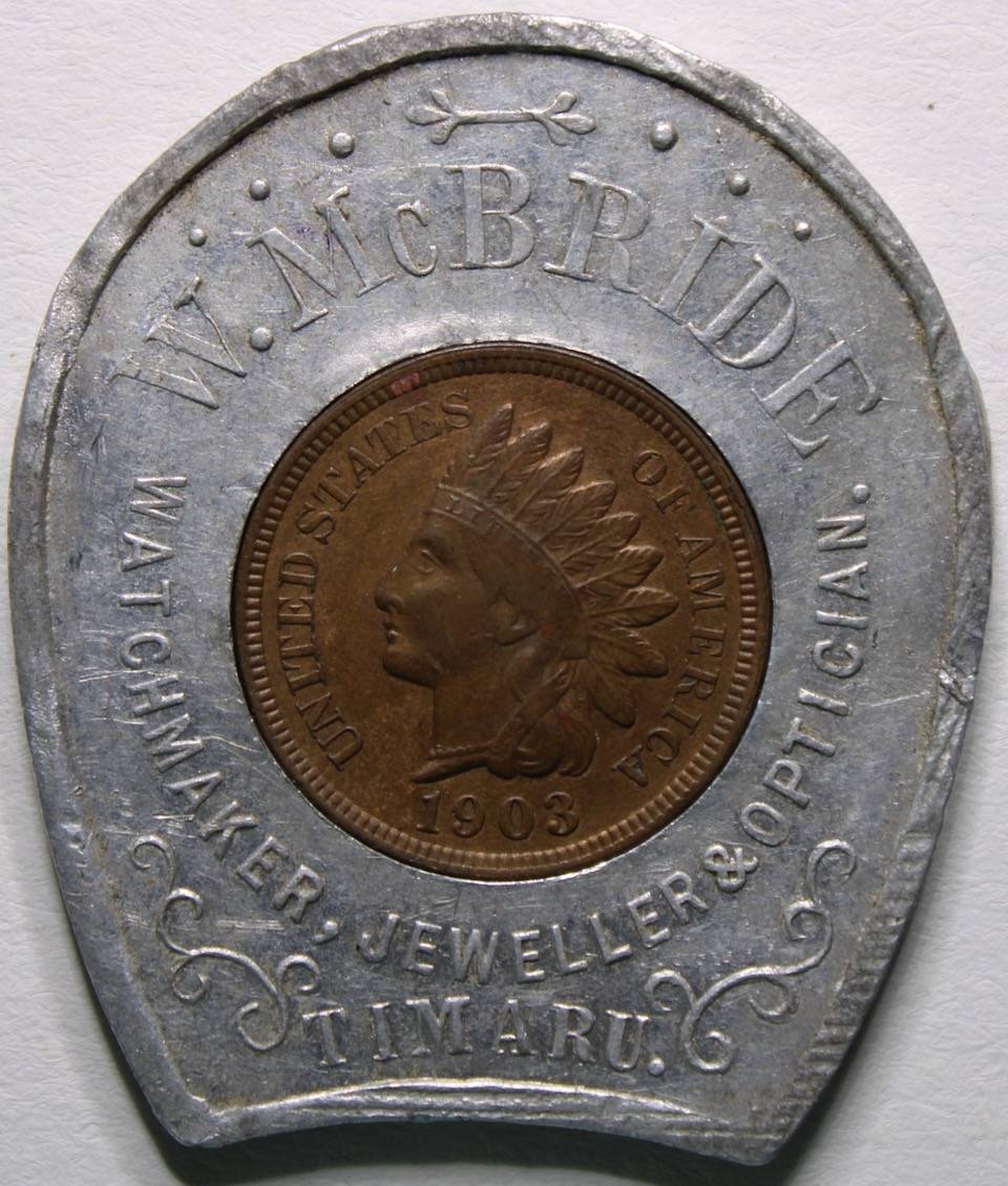 1847-1947-Massey-Harris-Encased-1947-Mortar-1-Cent