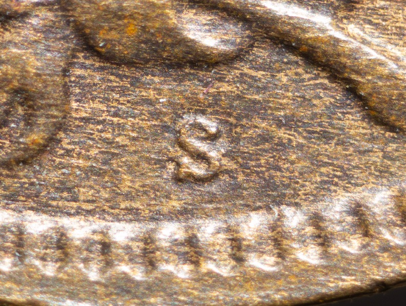 1909-S-Indian-Cent-.-Authentic?--Or-Not?
