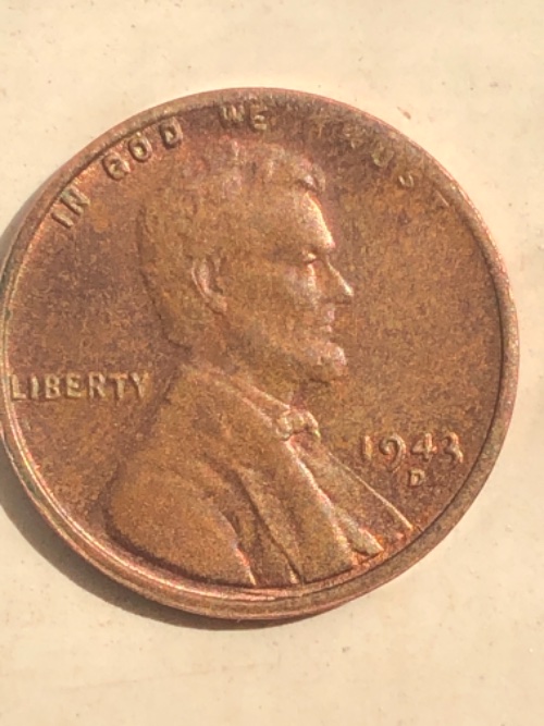 Real-Or-Fake-1943-D-Copper-Cent?