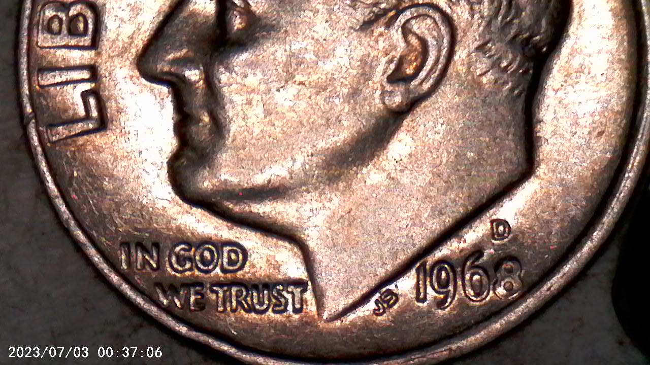 1968-D-Dime-Multiple-Off-Strikes-With-Rim-Clash-Not-Bad-For-My-Piggy-Bank-Safe
