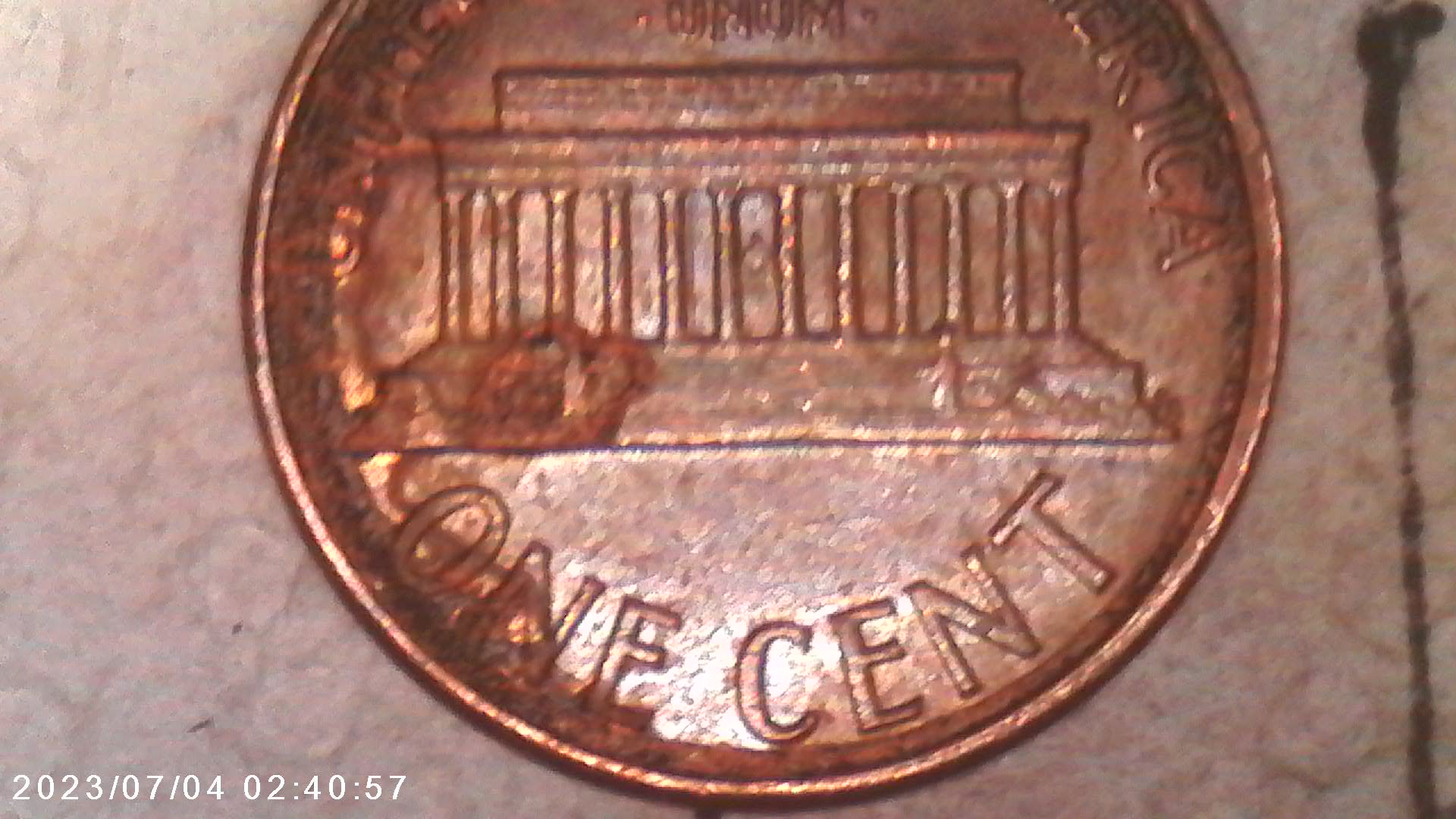 1960-Penny-DD-Is-It-To-Far-Gone?