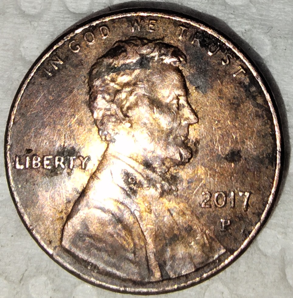2017-P-Penny-Double-Date-N-Mint-Mark-With-A-Shield-Off-Strick